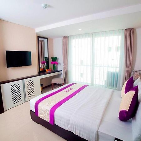 Lavender Nha Trang Hotel Luaran gambar