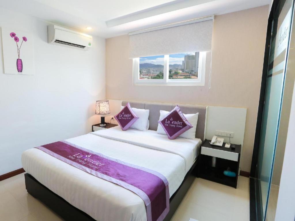 Lavender Nha Trang Hotel Luaran gambar