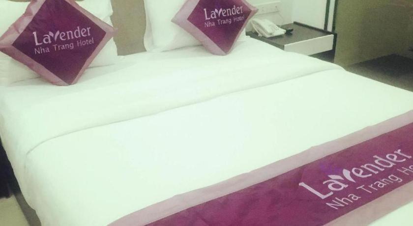 Lavender Nha Trang Hotel Luaran gambar