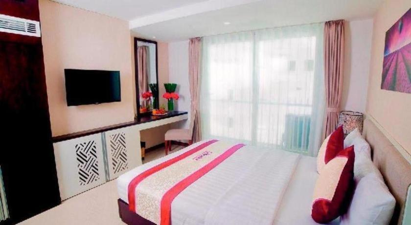Lavender Nha Trang Hotel Luaran gambar