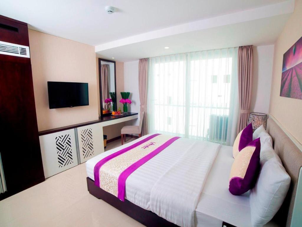Lavender Nha Trang Hotel Luaran gambar