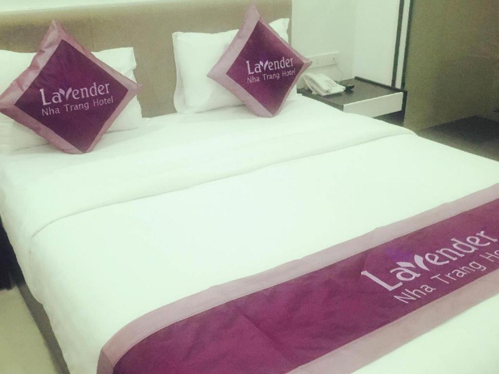 Lavender Nha Trang Hotel Luaran gambar