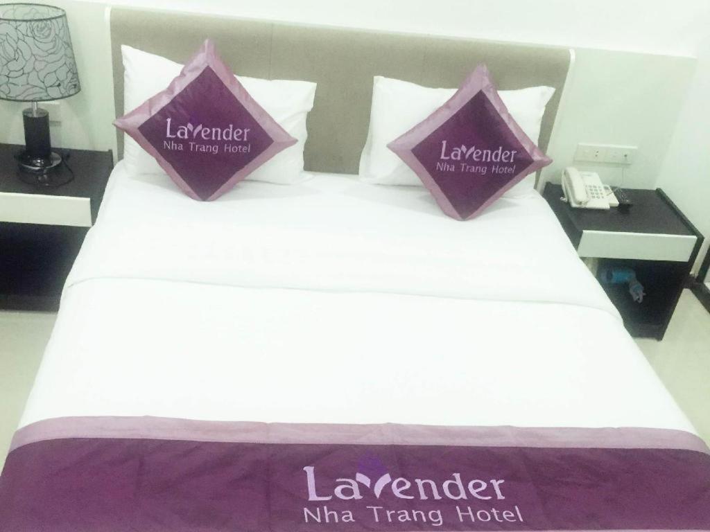 Lavender Nha Trang Hotel Luaran gambar