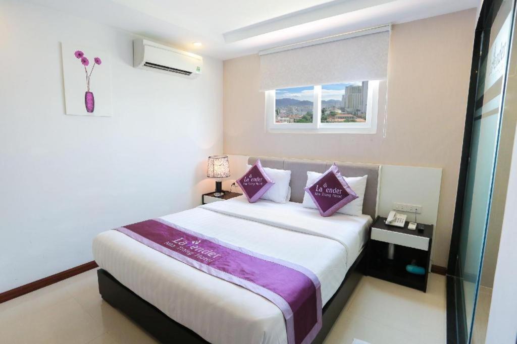 Lavender Nha Trang Hotel Luaran gambar